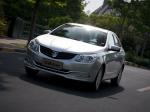 Baojun 630 2011 года